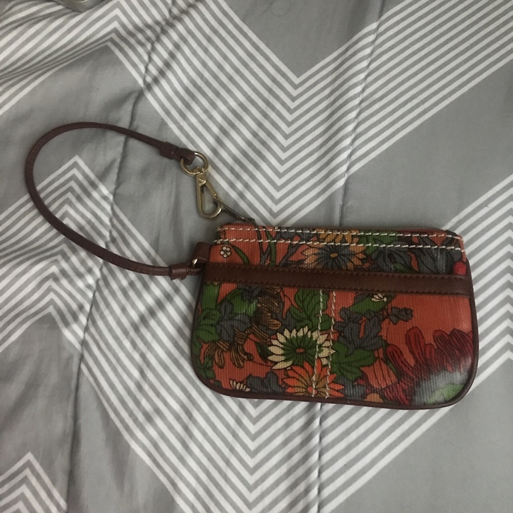 sakroots wristlet